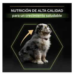 Pro Plan Puppy Medium Frango ração para cães