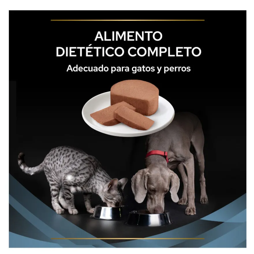 Pro Plan Veterinary Diets Convalescence latas para cães e gatos