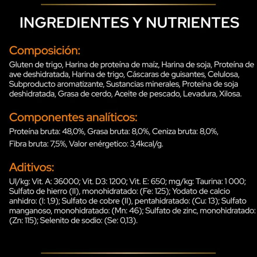 Pro Plan Veterinary Diets Obesity Management OM ração para gatos