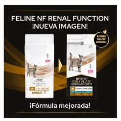 Pro Plan Veterinary Diets Renal Advanced Care ração para gatos