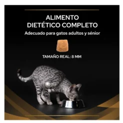 Pro Plan Veterinary Diets Renal Advanced Care ração para gatos