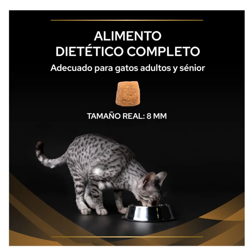 Pro Plan Veterinary Diets Renal Advanced Care ração para gatos