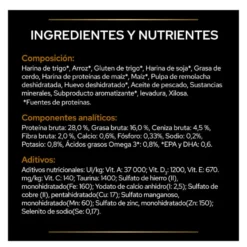 Pro Plan Veterinary Diets Renal Advanced Care ração para gatos