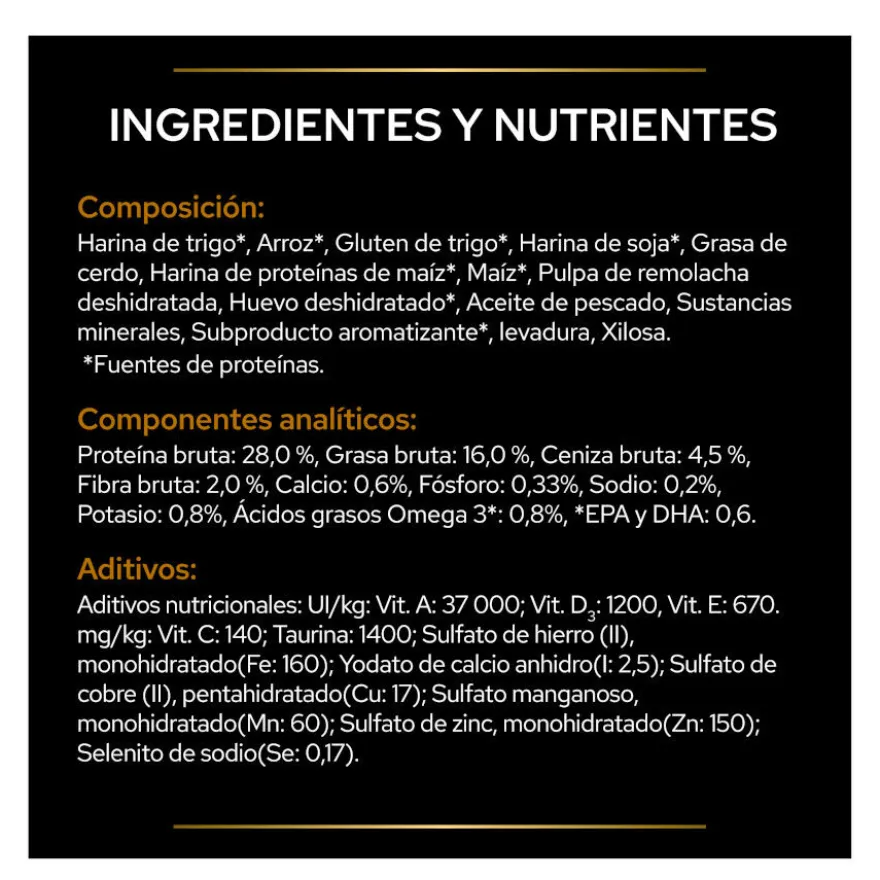 Pro Plan Veterinary Diets Renal Advanced Care ração para gatos