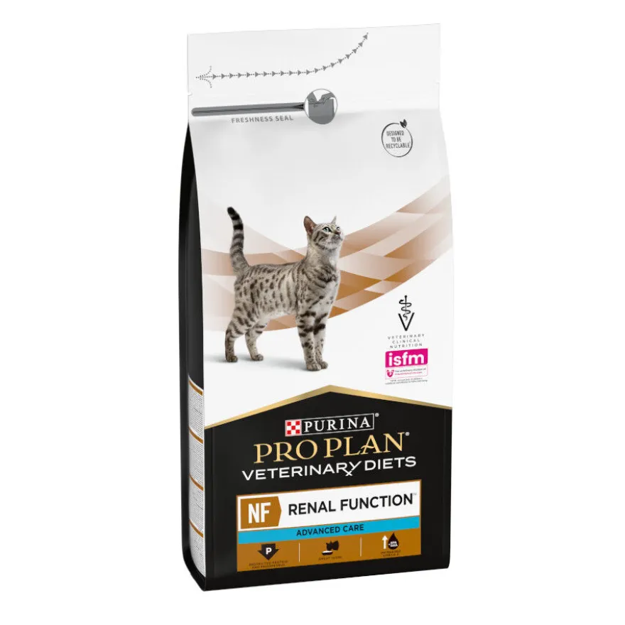 Pro Plan Veterinary Diets Renal Advanced Care ração para gatos