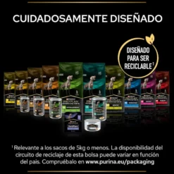 Pro Plan Veterinary Diets Urinary UR ração para cães