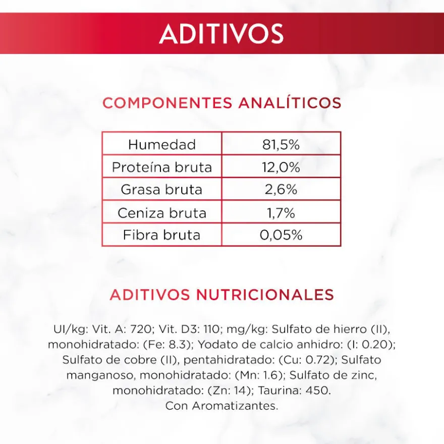 Purina Gourmet Mon Petit Seleção Carne com molho em saqueta para gatos