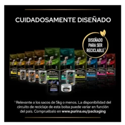 Purina Pro Plan Veterinary Diets NC Neurocare ração para cães