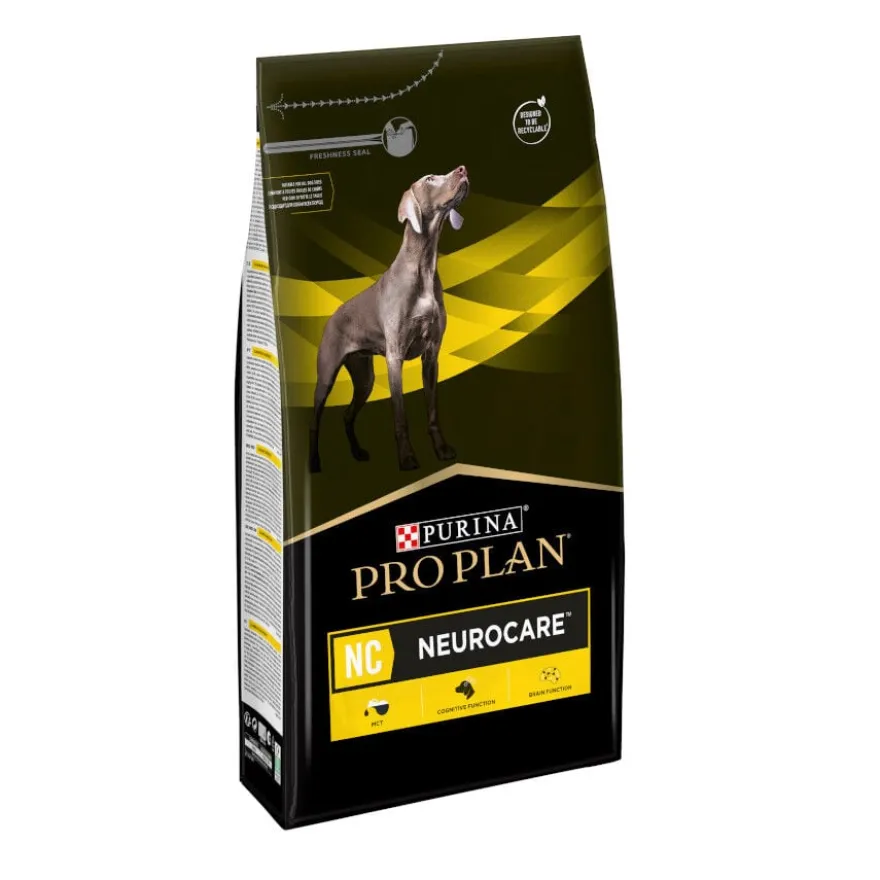 Purina Pro Plan Veterinary Diets NC Neurocare ração para cães