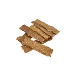 Puromenu Snack Tiras de faisão para cães