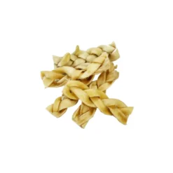 Puromenu Snack Tranças de búfalo para cães