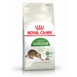 Royal Canin Active Life Outdoor Ração para gatos