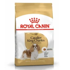 Royal Canin Adult Cavalier King Charles ração para cães