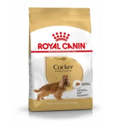 Royal Canin Adult Cocker ração para cães
