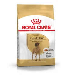 Royal Canin Adult Dogue Alemão ração para cães
