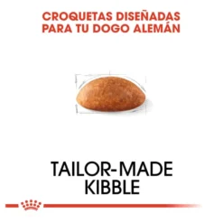 Royal Canin Adult Dogue Alemão ração para cães