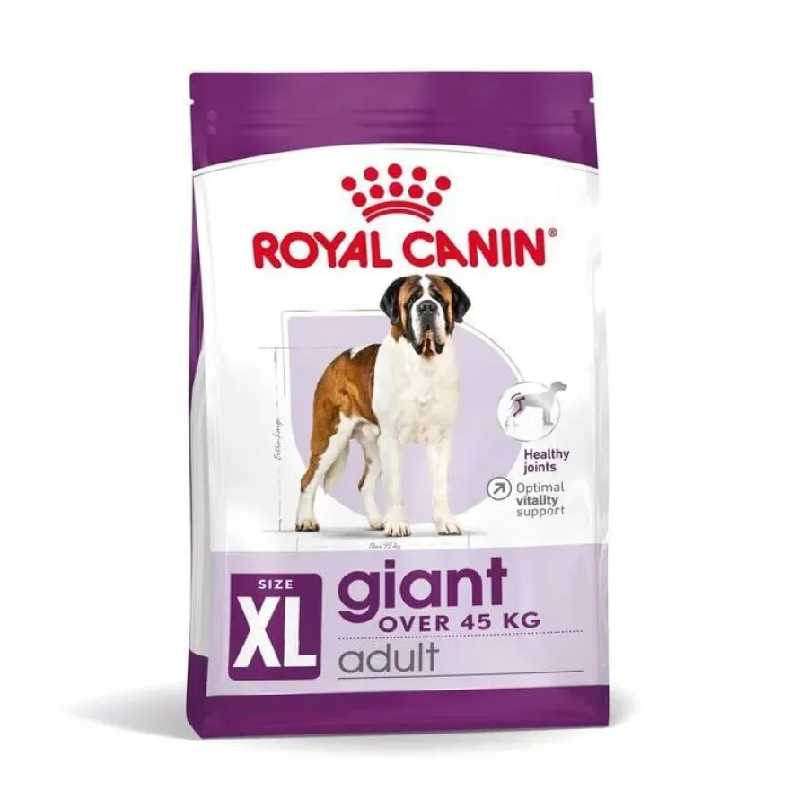 Royal Canin Adult Giant ração para cães