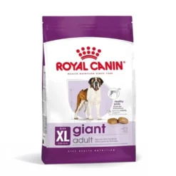 Royal Canin Adult Giant ração para cães