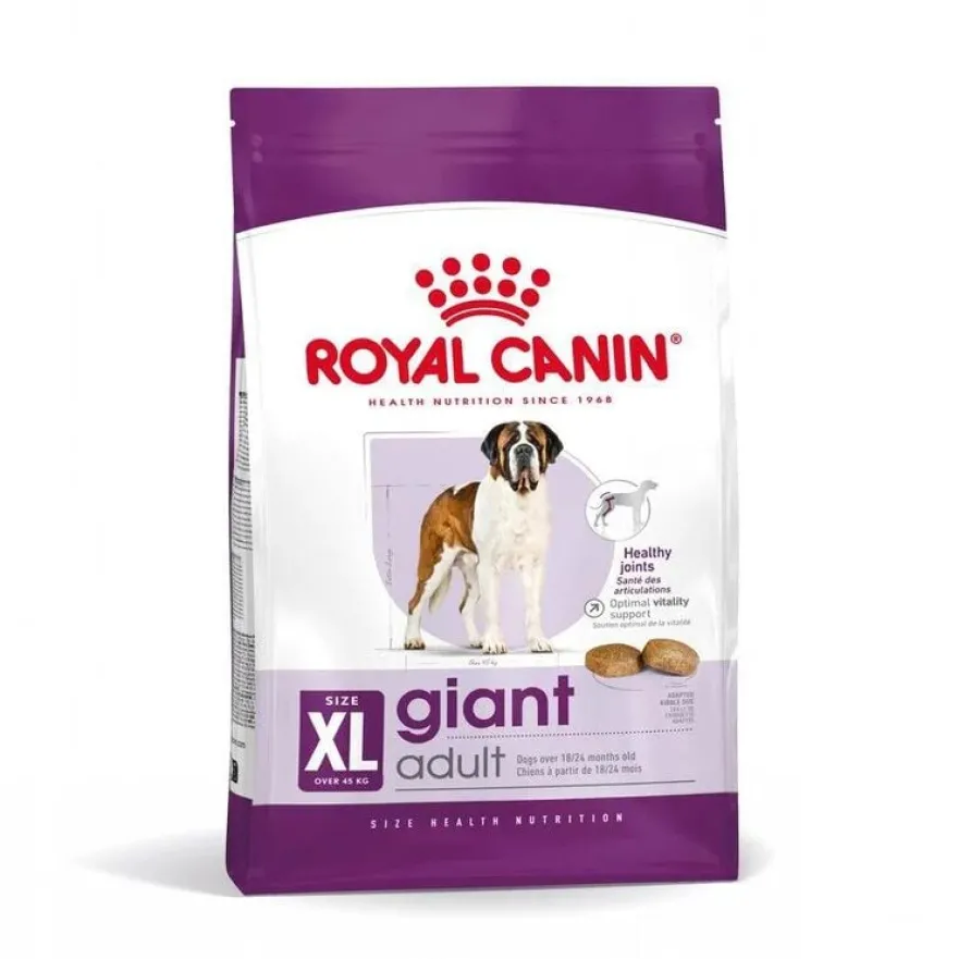 Royal Canin Adult Giant ração para cães
