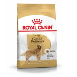 Royal Canin Adult Golden Retriever ração para cães