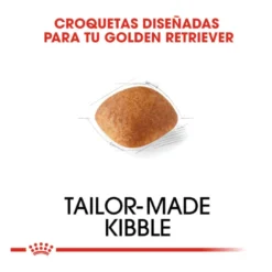 Royal Canin Adult Golden Retriever ração para cães