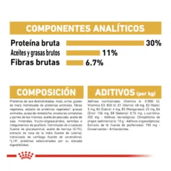 Royal Canin Adult Labrador Sterilised ração para cães
