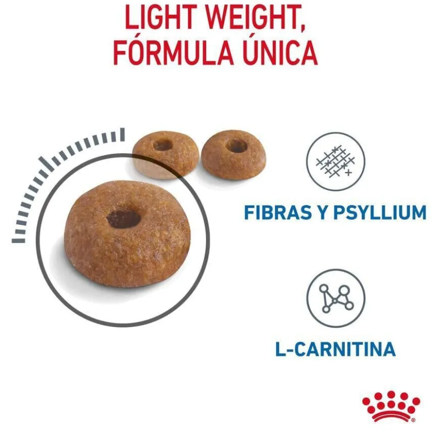 Royal Canin Adult Light Weight Care ração para gatos