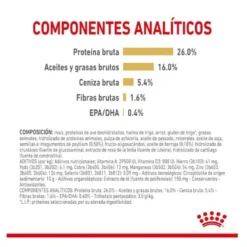 Royal Canin Adult Lulu da Pomerânia ração para cães