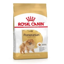 Royal Canin Adult Lulu da Pomerânia ração para cães