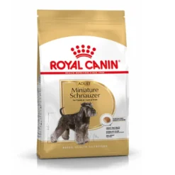 Royal Canin Adult Miniature Schnauzer Ração para cães