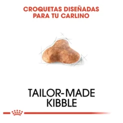 Royal Canin Adult Pug ração para cães