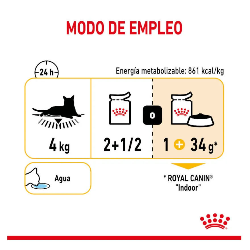 Royal Canin Adult Sensory Taste molho saqueta para gatos