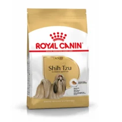 Royal Canin Adult Shih Tzu ração para cães