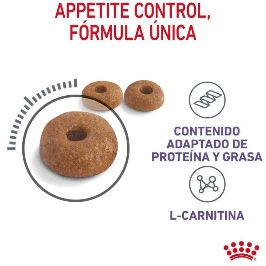 Royal Canin Appetite Control Care ração para gatos