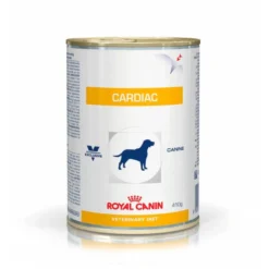 Royal Canin Cardiac Lata para cães