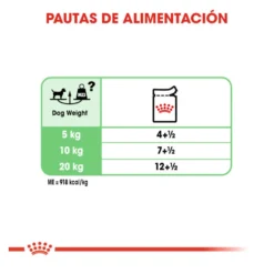 Royal Canin Digestive Care Patê em saquetas para cães