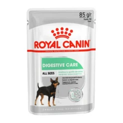 Royal Canin Digestive Care Patê em saquetas para cães