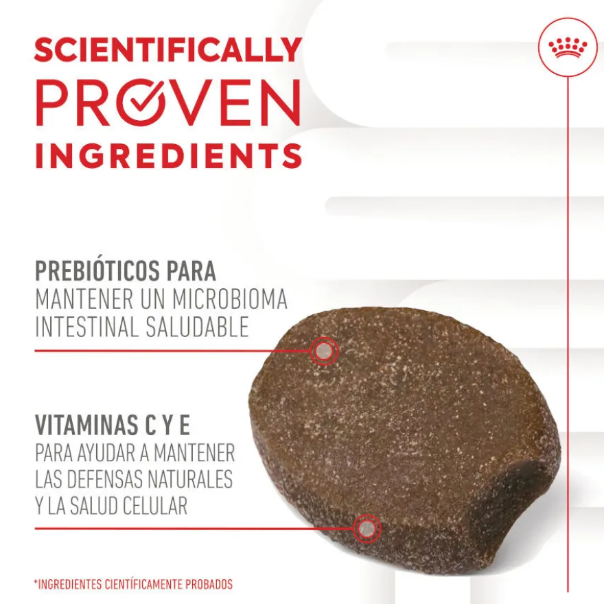 Royal Canin Immunity & Digestion Chews Puppy Suplemento Nutricional para Cães