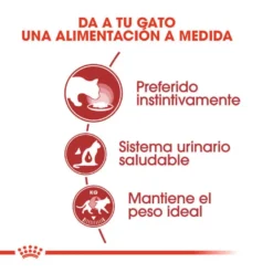 Royal Canin Instinctive patê saqueta para gatos