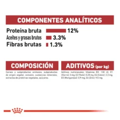 Royal Canin Instinctive patê saqueta para gatos