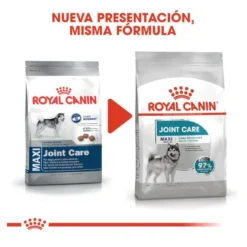 Royal Canin Joint Care Maxi ração para cães