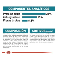 Royal Canin Joint Care Maxi ração para cães