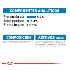Royal Canin Light Weight Care Saquetas Patê para cães