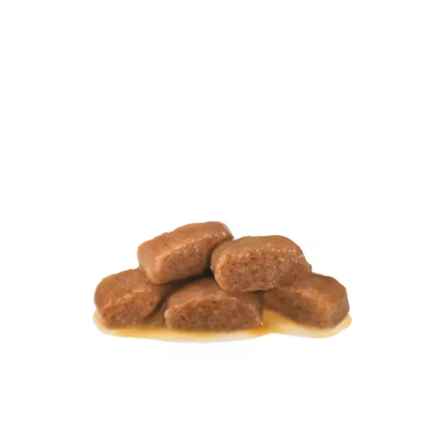 Royal Canin Mature Consult Láminas em molho Sachet para gatos