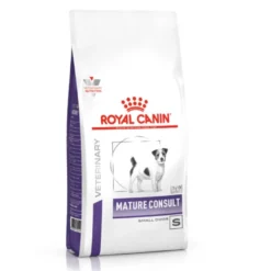 Royal Canin Mature Small Veterinary ração para cães