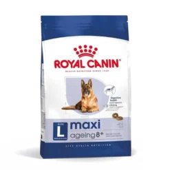 Royal Canin Maxi Ageing 8+ ração para cães sénior