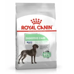 Royal Canin Maxi Digestive Care comida para cães