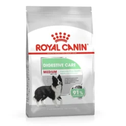 Royal Canin Medium Digestive Care ração para cães
