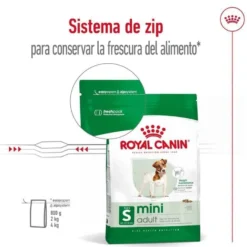 Royal Canin Mini Adult ração para cães