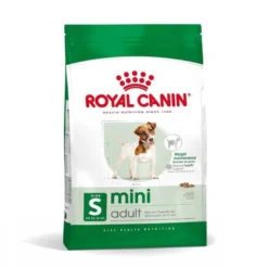 Royal Canin Mini Adult ração para cães